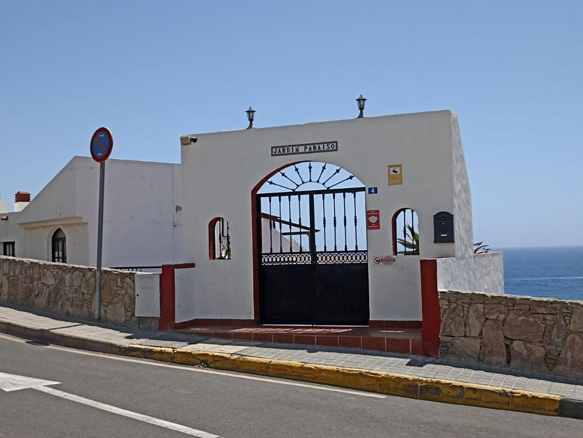 Costa Jardin Paraiso Mogan Bagian luar foto