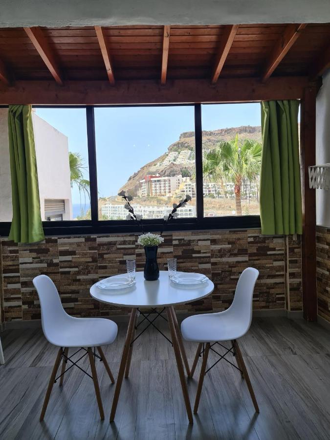 Costa Jardin Paraiso Mogan Bagian luar foto