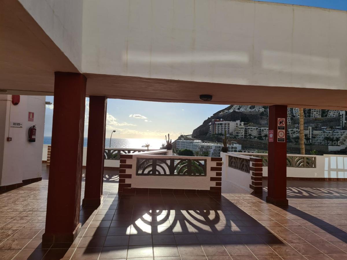 Costa Jardin Paraiso Mogan Bagian luar foto