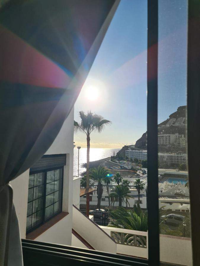 Costa Jardin Paraiso Mogan Bagian luar foto